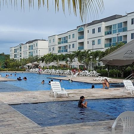 Flat Terreo Palm Village Acqua Porto De Galinhas Ngoại thất bức ảnh