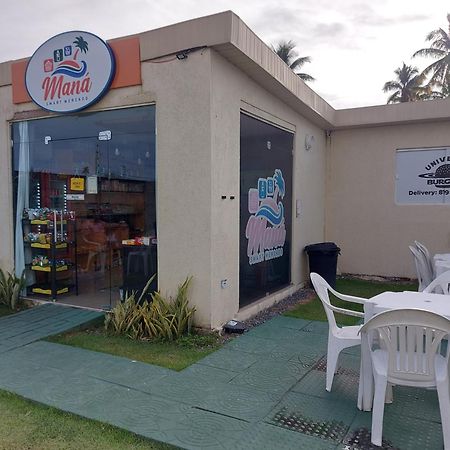 Flat Terreo Palm Village Acqua Porto De Galinhas Ngoại thất bức ảnh