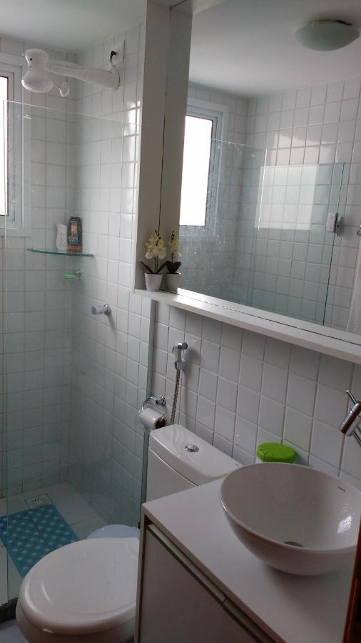 Flat Terreo Palm Village Acqua Porto De Galinhas Ngoại thất bức ảnh
