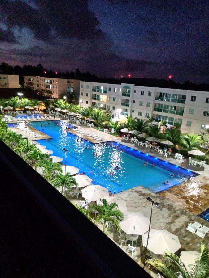 Flat Terreo Palm Village Acqua Porto De Galinhas Ngoại thất bức ảnh