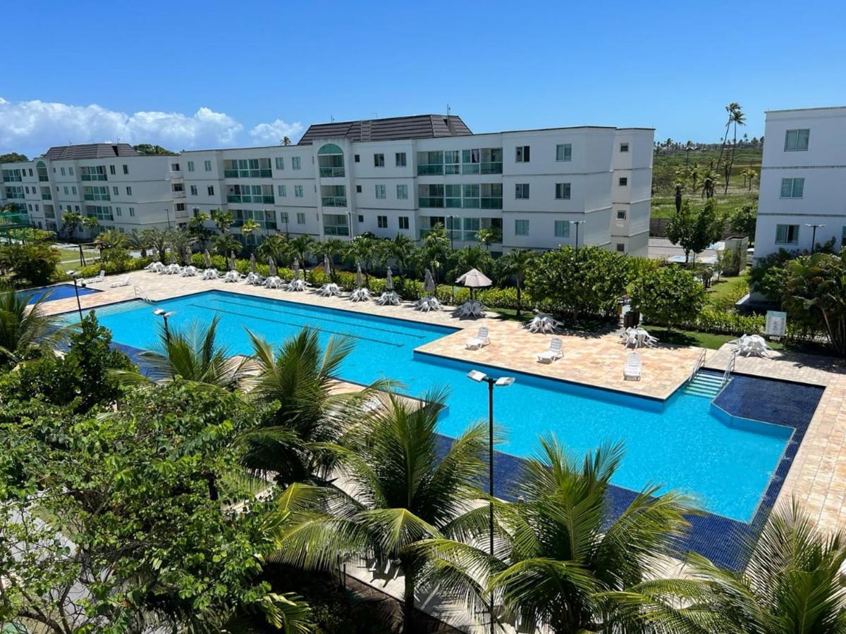 Flat Terreo Palm Village Acqua Porto De Galinhas Ngoại thất bức ảnh