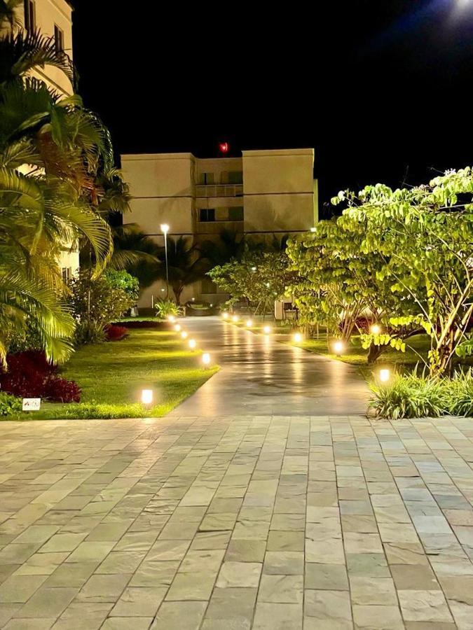 Flat Terreo Palm Village Acqua Porto De Galinhas Ngoại thất bức ảnh