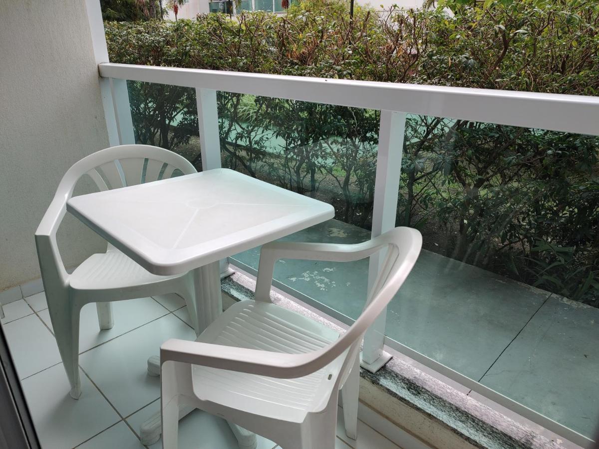 Flat Terreo Palm Village Acqua Porto De Galinhas Ngoại thất bức ảnh