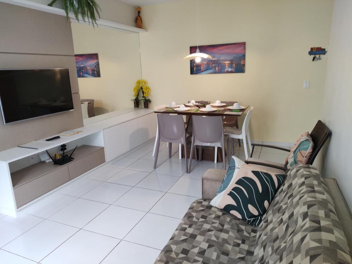 Flat Terreo Palm Village Acqua Porto De Galinhas Ngoại thất bức ảnh