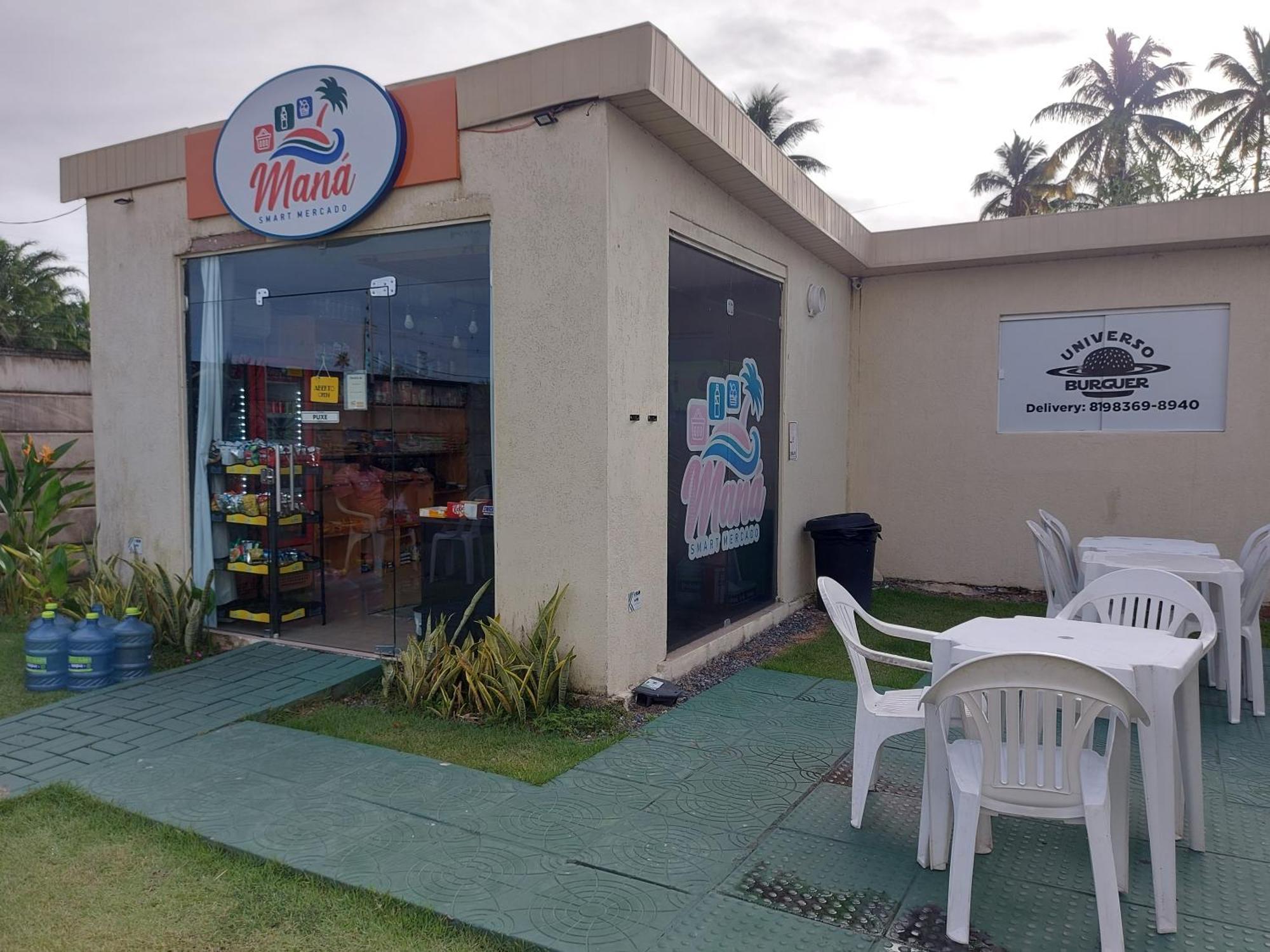 Flat Terreo Palm Village Acqua Porto De Galinhas Ngoại thất bức ảnh